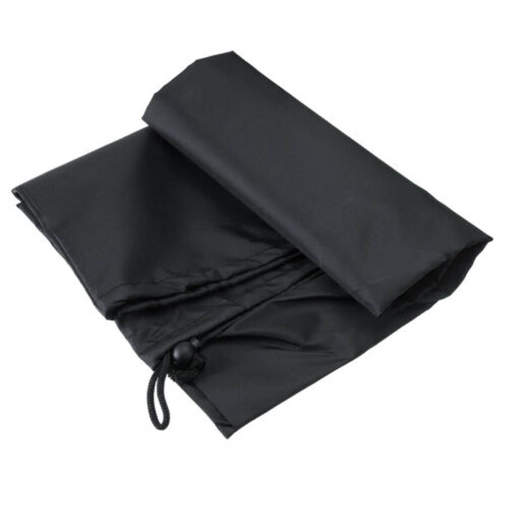 Timonel cierre elástico protección barco cubierta de asiento de capitán de pesca silla nave plegable al aire libre Polvo resistente a los rayos UV impermeable