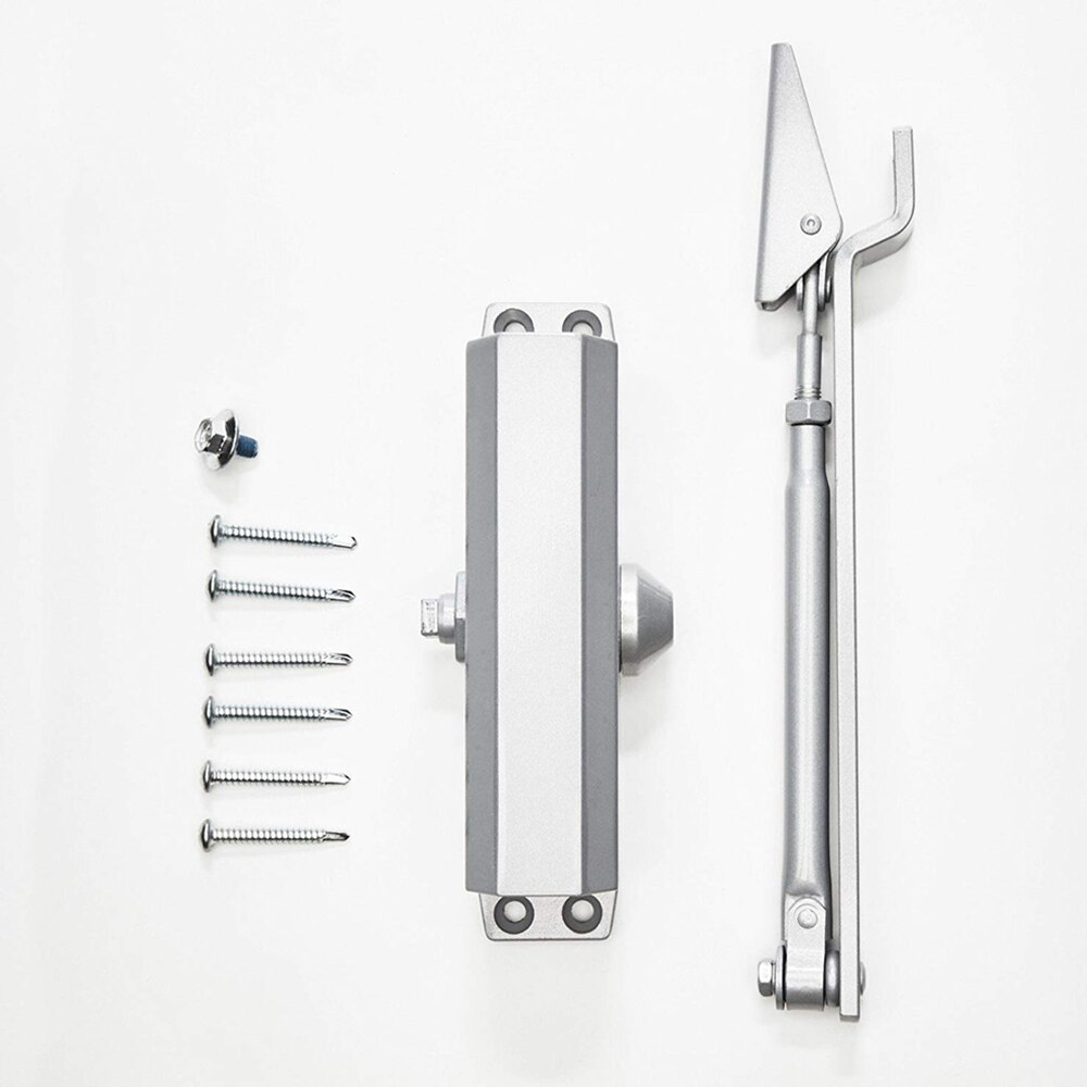 Door Closers Buffer Protect Door Household Pushed ... – Grandado