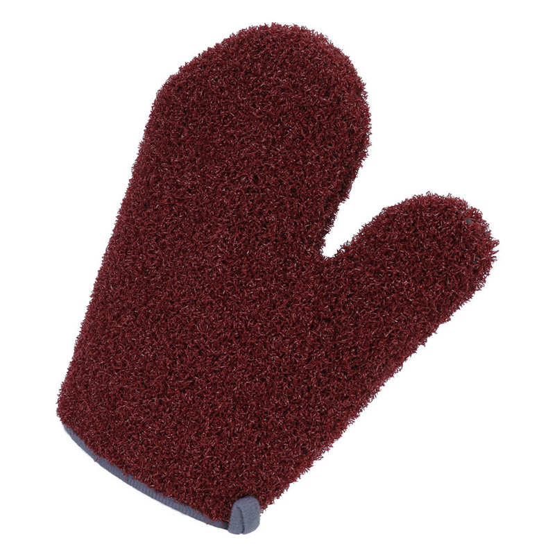 Swimming Pool Cleaning Gloves for Swimming Pool Spa Scrubbing Mitt Cleaning Tool