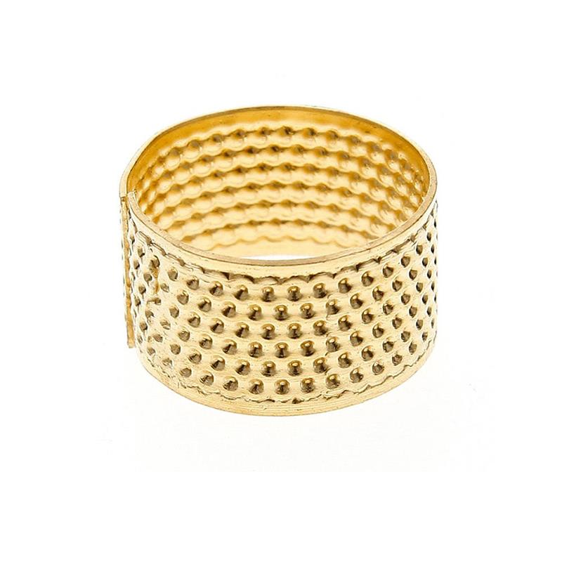 Leather Sewing Needles Stitching Needle Set Thread Thimbles Hand Sewing Tool knitting crochet needles