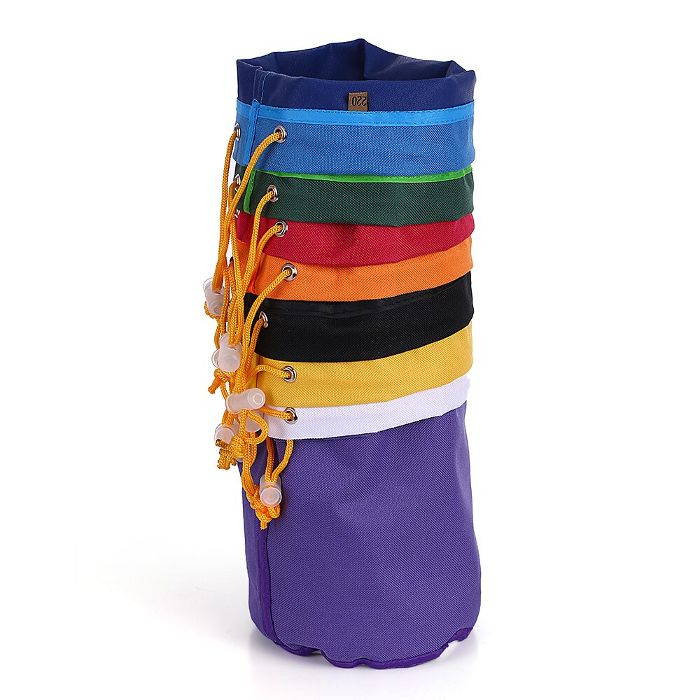 8pcs 5 Gallon Filter Bag Bubble Bag Extraction Planting Growing Bags Garden Grow Bag Hash Herbal Bags Ice Essence Extractor Kit: 8pcs 1 Gallon