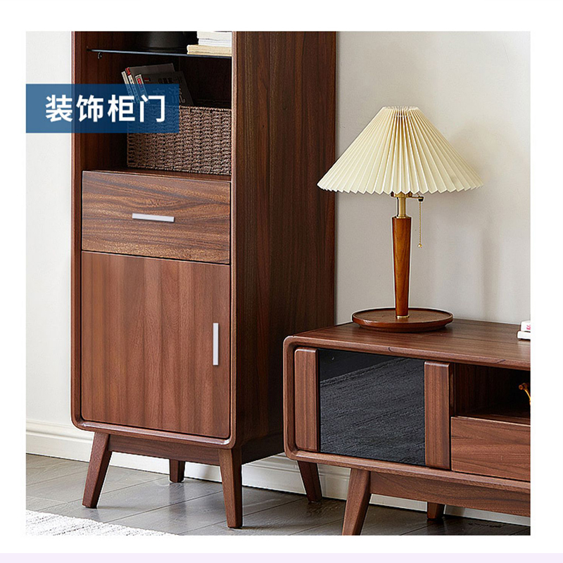 Drawer Pulls Cupboard Cabinets Knobs Door Modern Wardrobe Handle for Furniture Door Hardware Aluminum Alloy Kitchen Handles