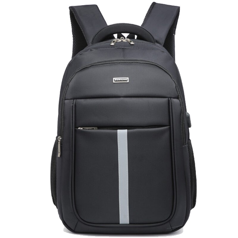 Chuwanglin affaires hommes sac à dos sacs d'école travail voyage sac à bandoulière plusieurs styles sac à dos pour ordinateur portable sac hommes G120304: 2