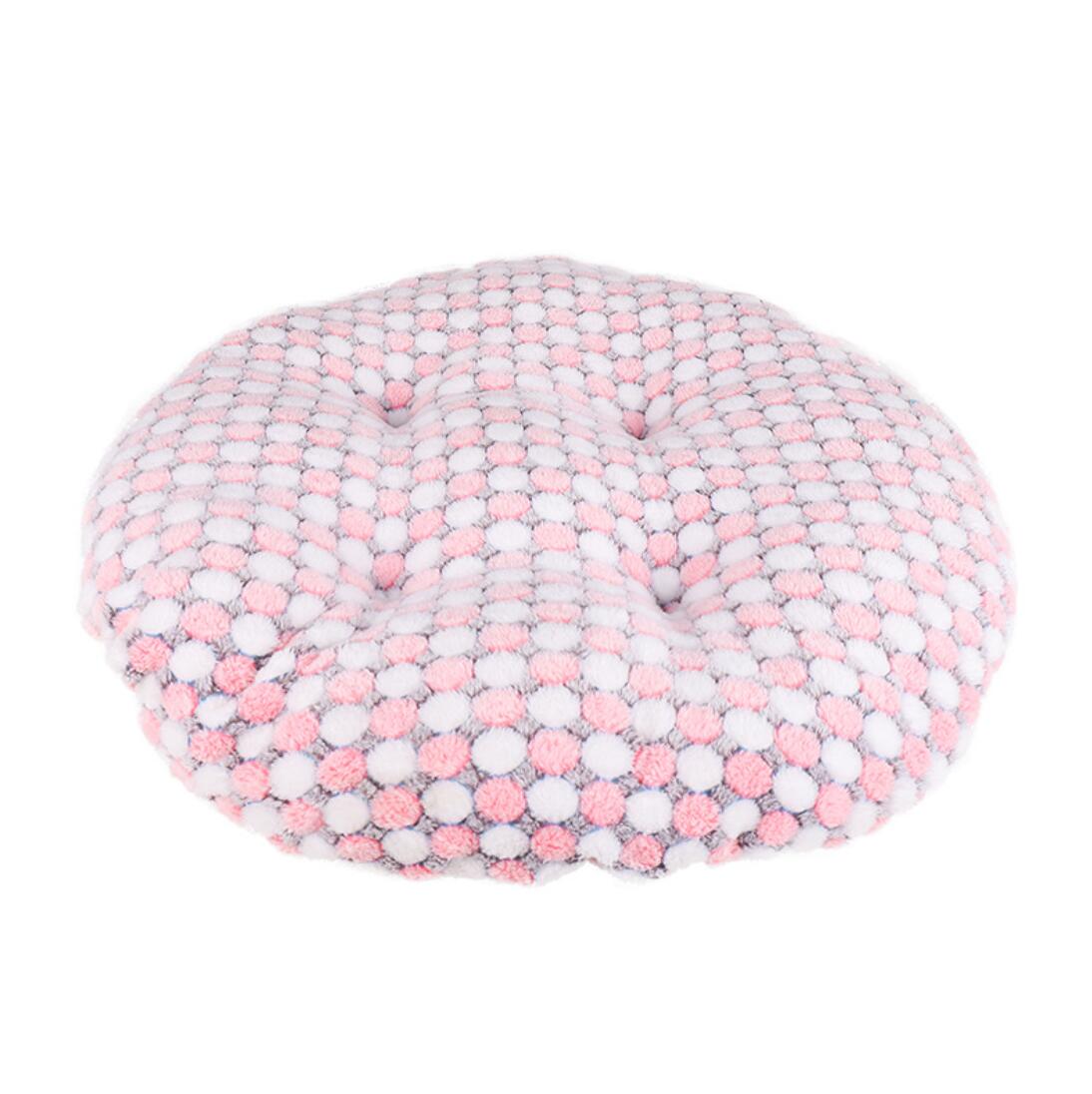 Tapis de chat confortable et mignon, coussin et Durable pour chiens et chats