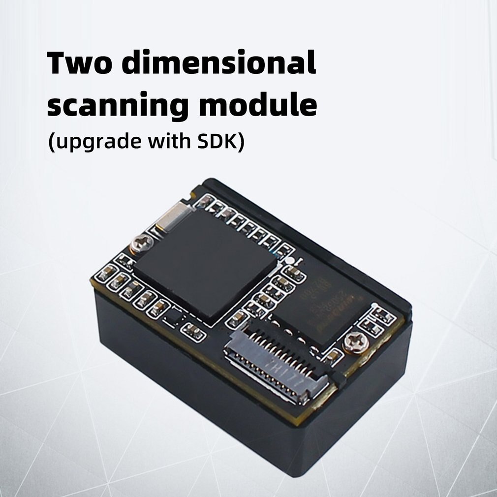E3000y 2d scan engine seriële poort commando handleiding voor scan module embedded engine koisk apparaat ondersteuning secundaire ontwikkeling