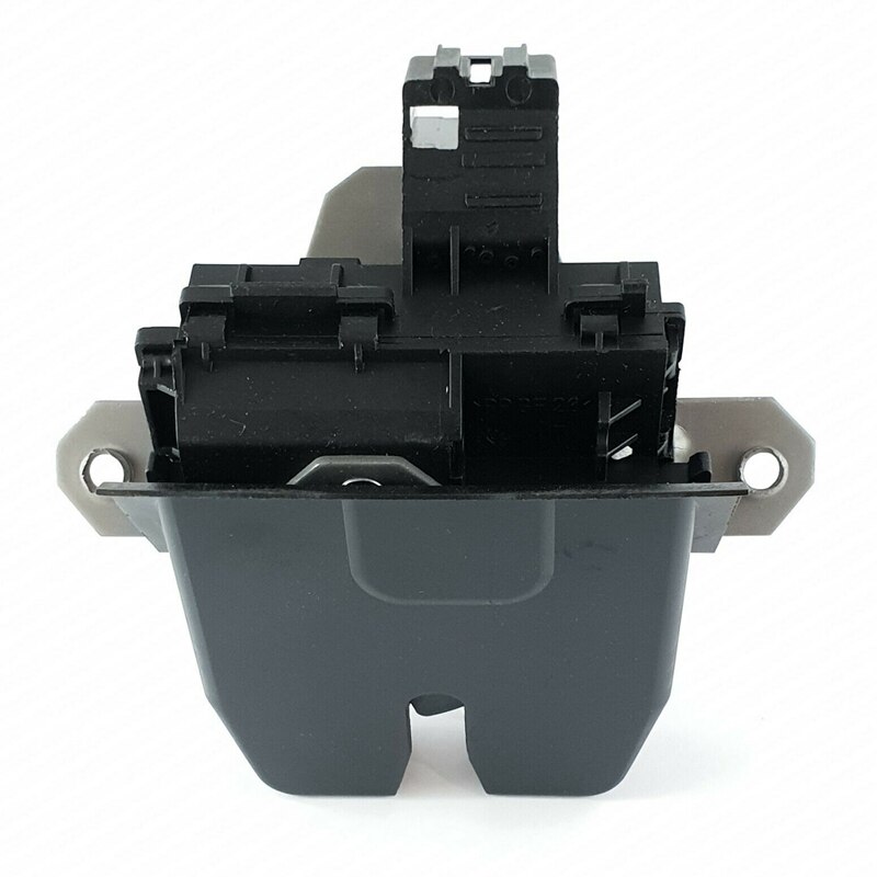 31335047 31335870 31335045 serratura del tronco della falda del portellone posteriore del fermo del portellone posteriore per VOLVO S40 II V50 2004-2012