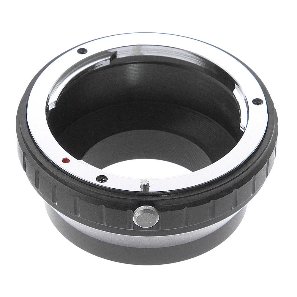 Anillo adaptador para lente Pentax K PK para Nikon 1 Montaje N1 J1 J2 J3 J4 V1 V2 V3 s1 S2 AW1 Cámara