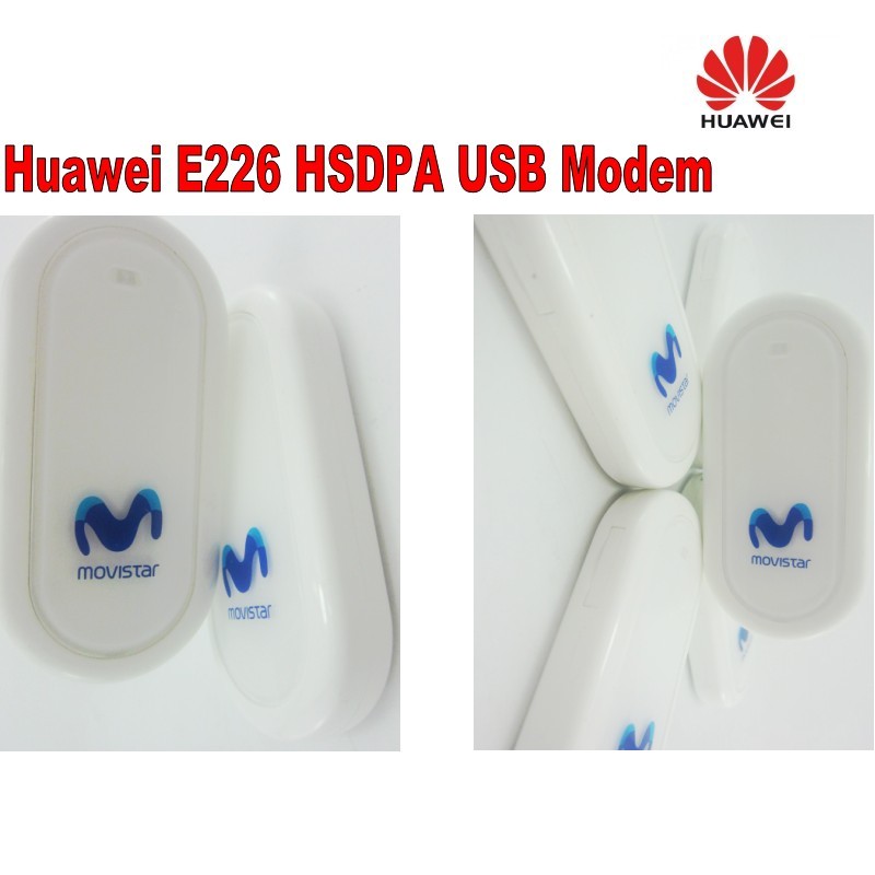 Original Unlock E266 HSDPA 7.2Mbps 3G USB Modem,3G Data Card,3G Modem wireless desktop phone