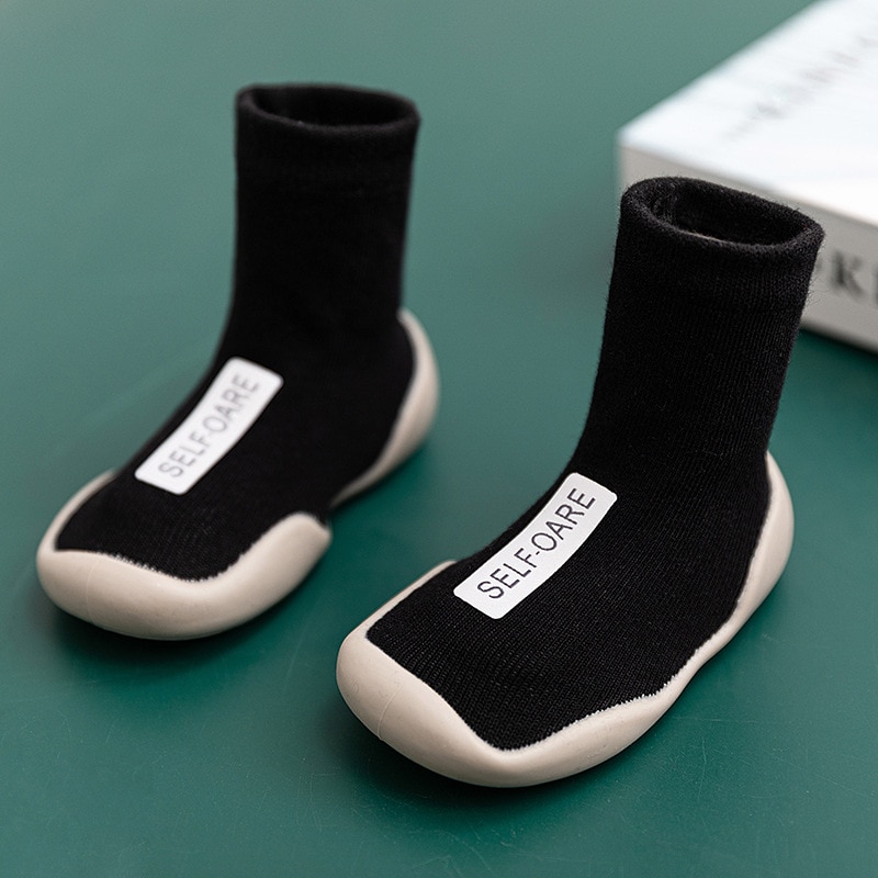 Winter Slippers Kids For Girls Indoor Cotton Slipper Baby Warm Slippers Boys Children Warm Home Shoes Comfortable Soft Boot