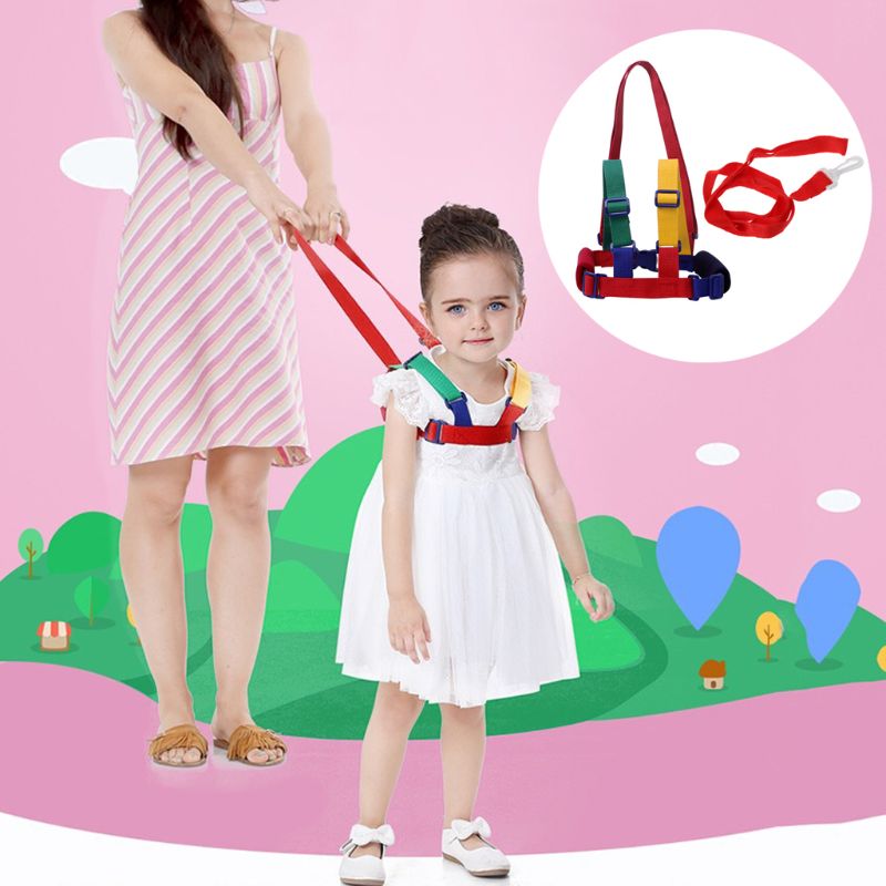 Anti Lost Band Baby Kid Child Safety Harness Anti Vicedeal