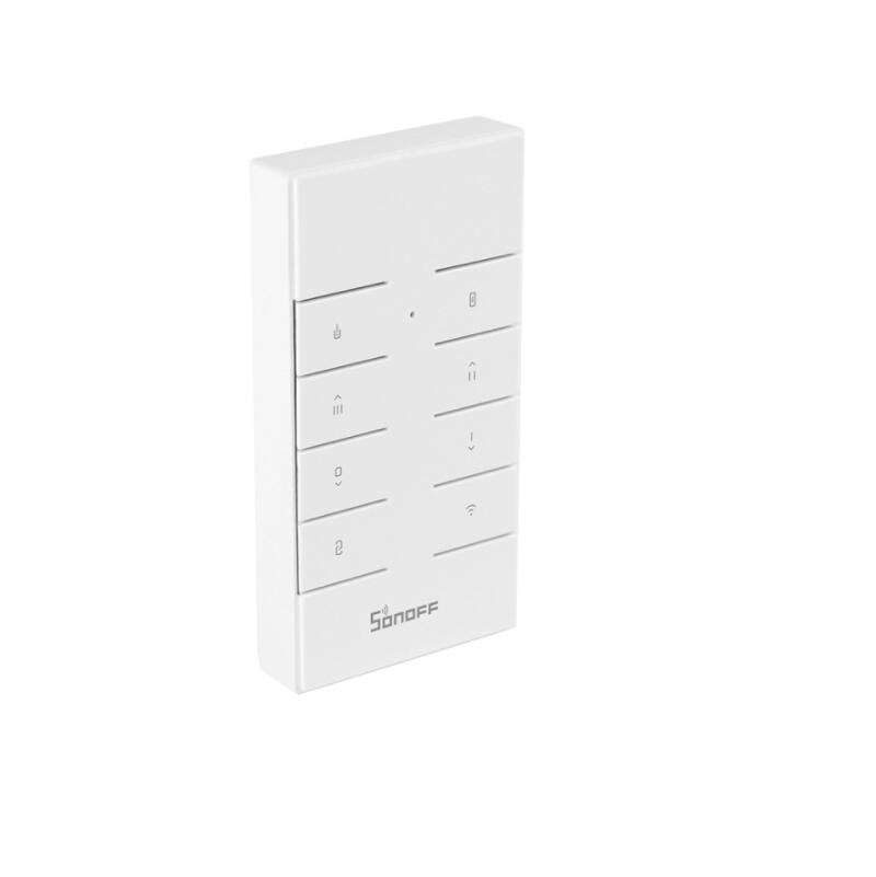 Sonoff – passerelle sans fil RF Bridge R2, 433MHz, Module d&#39;automatisation pour maison connectée, avec WIFI HUB RF, réglage de la minuterie: Remote Control 2