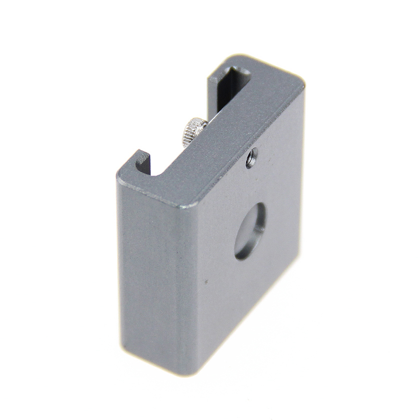 Cold Shoe For Dslr Rig Flash Light Microphone Blackmagic Cinema Camera