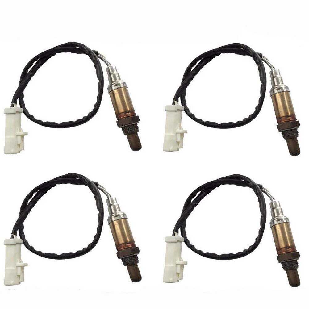 11171843 Probe Downstream Upstream Zuurstofsensor Metalen Up Of Down Uitlaat Gas Professionele Lambda Truck Auto Accessoire Simulator