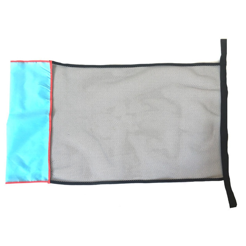 Pool Noodle Chair Net Floating Chair Novelty Bright Color Pool Floating Chair Swimming Pool Seats Floating Bed Chair