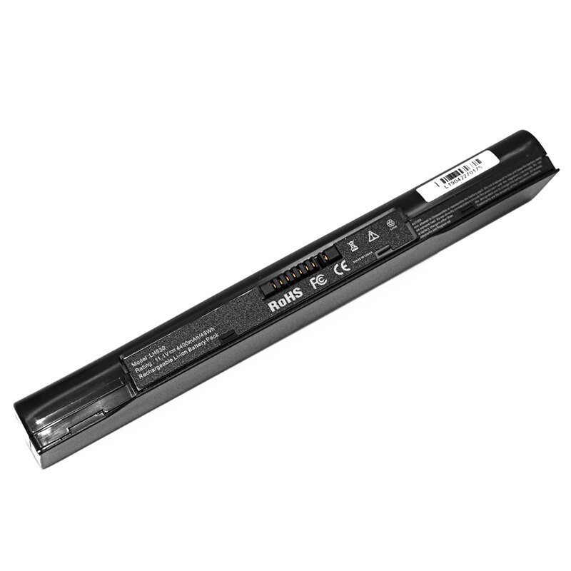 6 Cells Laptop Battery for Fujitsu LifeBook A530 AH531 A531 PH521 AH530 LH520 CP477891-01 FMVNBP186 FPCBP250 BP250 FPCBP250