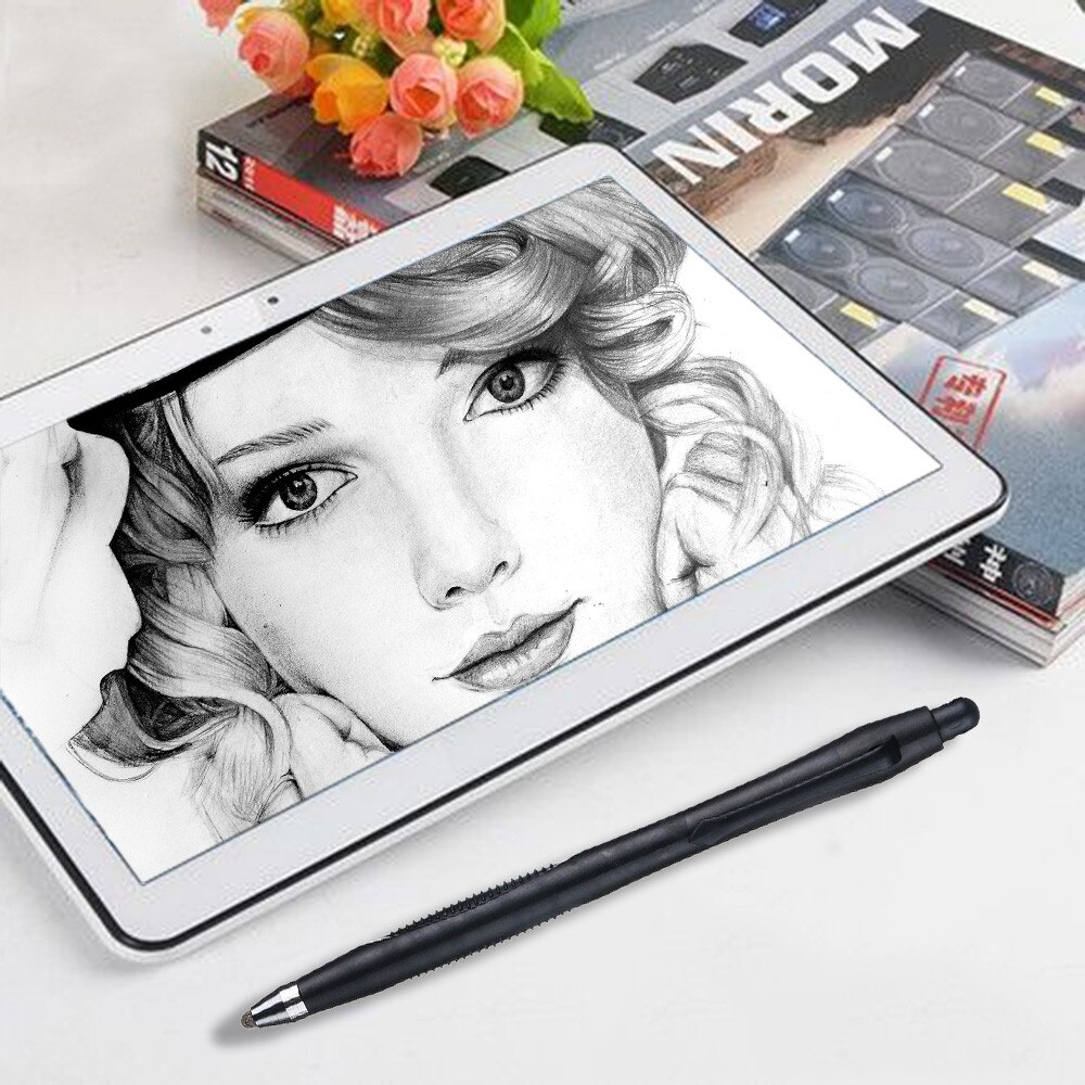 Universele Smartphone Pen Voor Stylus Android Ios Lenovo Xiaomi Samsung Tablet Pen Touch Screen Tekening Pen Voor Stylus Ipad Iphone