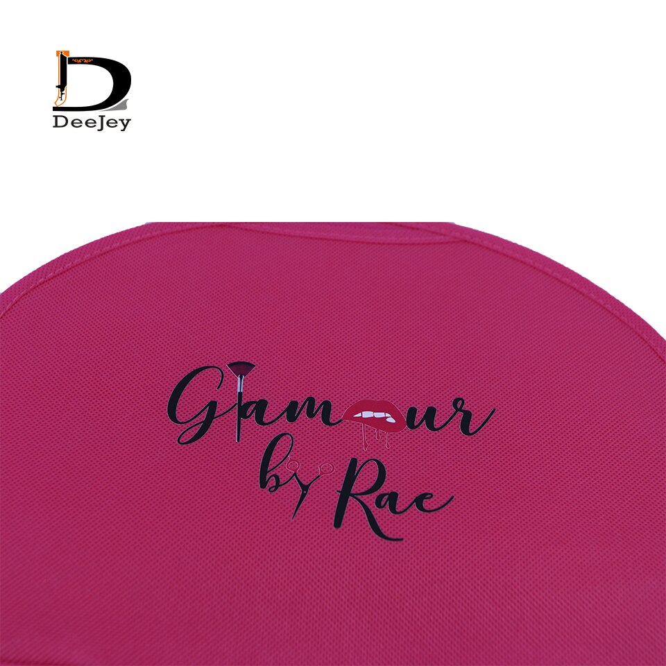 Custom Pruik Hair Extensions Pruiken Dust Bescherm Verpakking Polyester Zakken