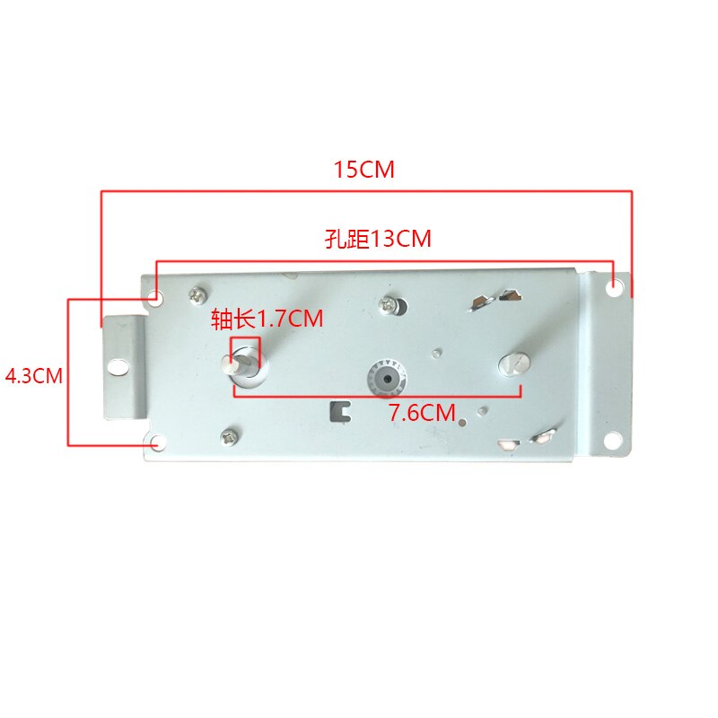 WLD30-2/S（17MG58) 6 Pins Microwave Timer Accessori... – Grandado
