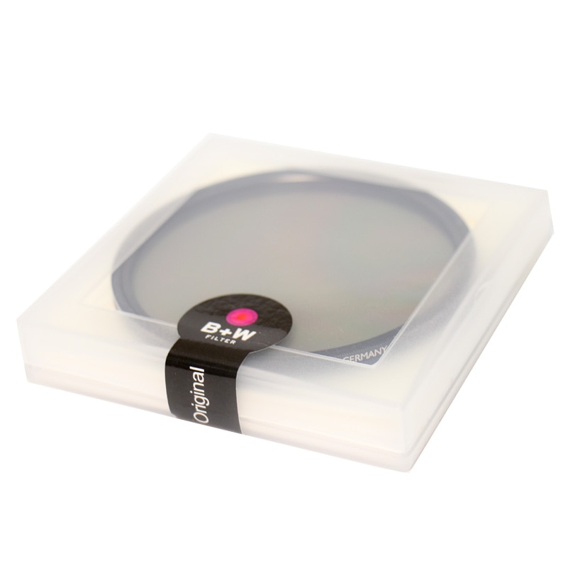 B + W MRC Nano CPL 49mm 52mm 55mm 58mm 62mm 67mm 72mm 77mm 82mm XS-PRO filtre à CIR-PL polarisant pour Canon Nikon Sony Fujifilm Rico