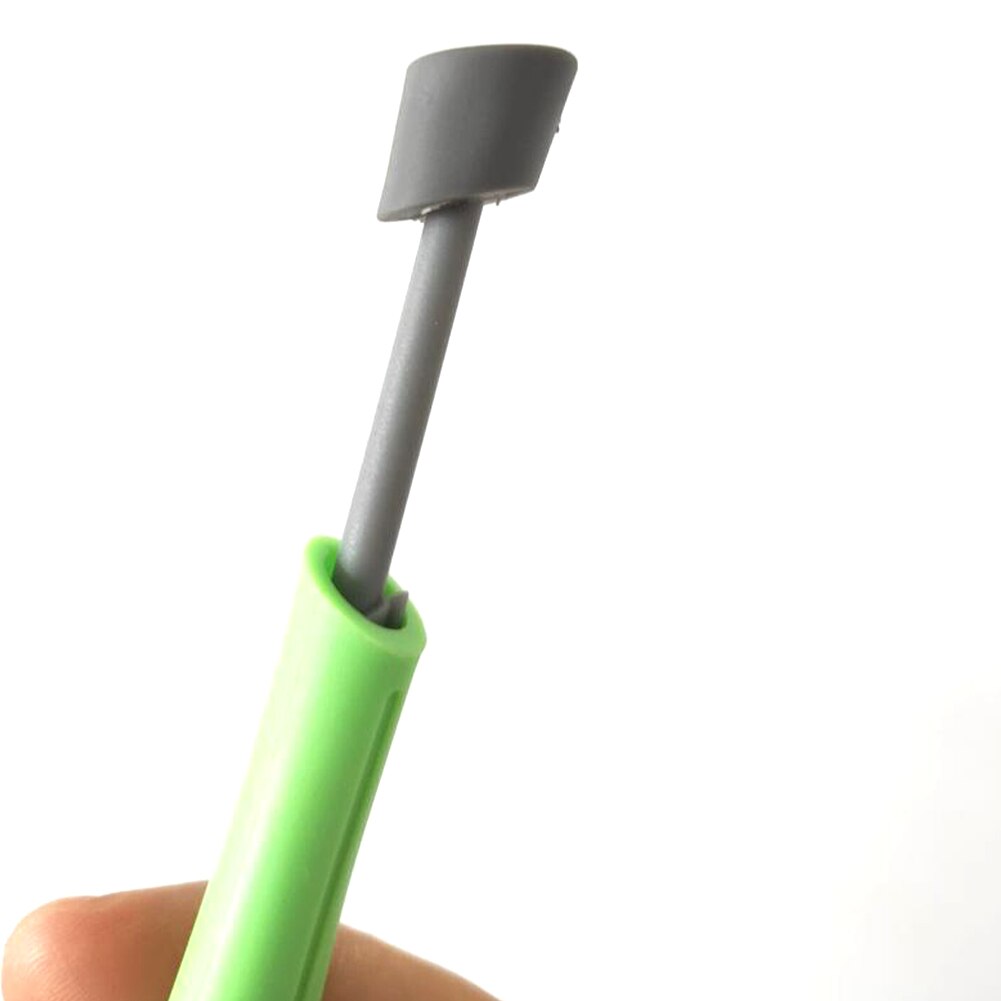 Strainer Filter Tea Infuser Tea Leaf Infuser 18x4x2cm Diffuser Squeeze