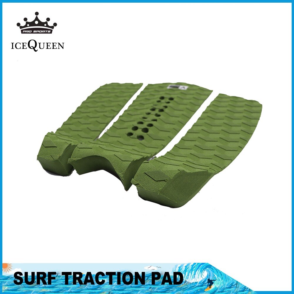 Pro Surf Traction Pad with the stickiest 3M Adhesive