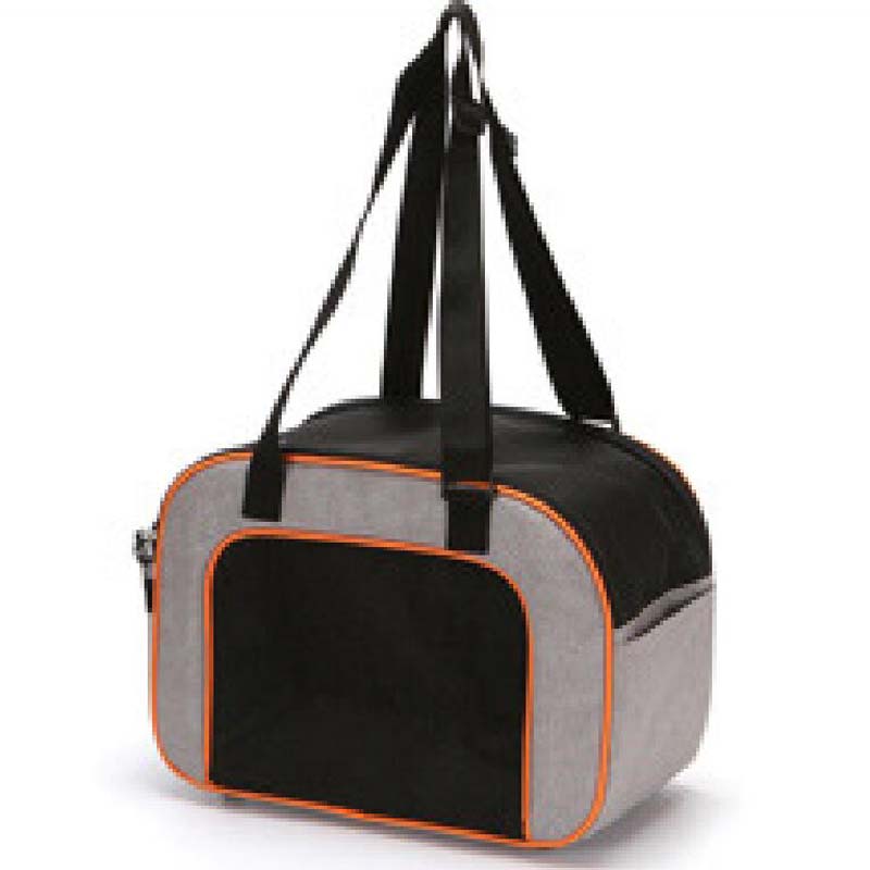 Foldable Pet Carrier Backpack Travel Bag main image 0