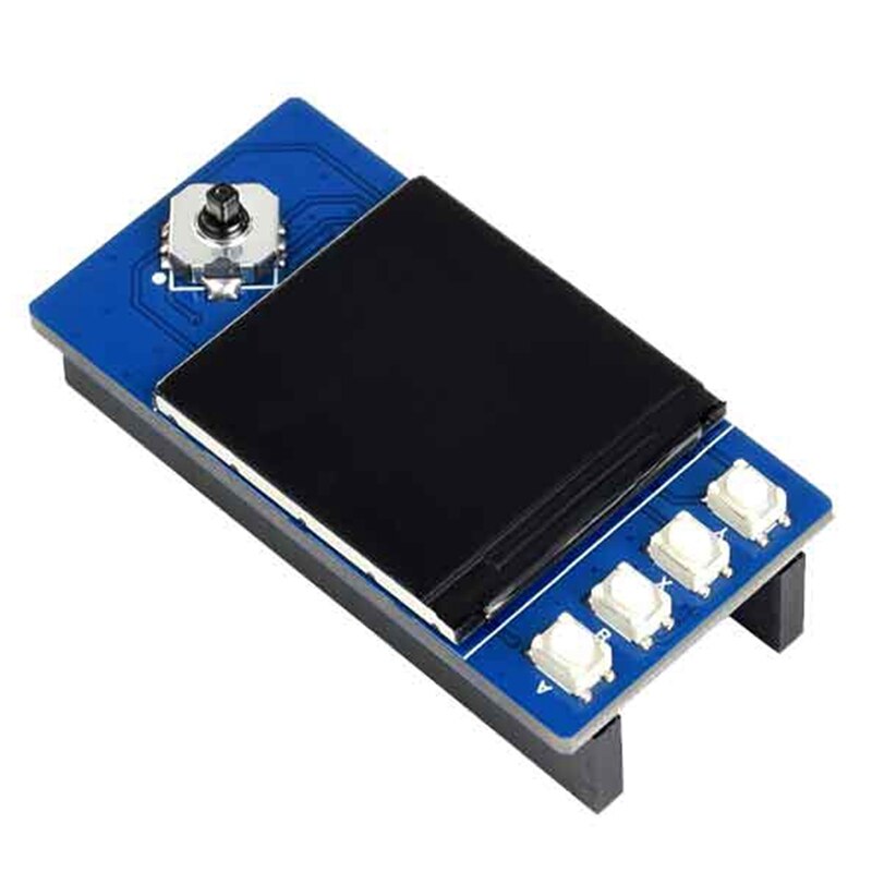 1.3 Inch LCD Display Module 65K Color LCD Display Screen 240X240 Pixels for Raspberry Pi Pico