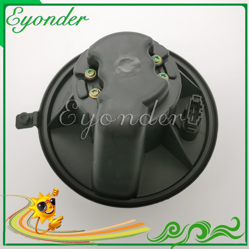 A/C Ac Airconditioning Blower Motor Voor Kobelco SK200-6 200-5 200-8 Crane CK1000 Kato HD820-3 HD307 512 820 Graafmachine 51500-408