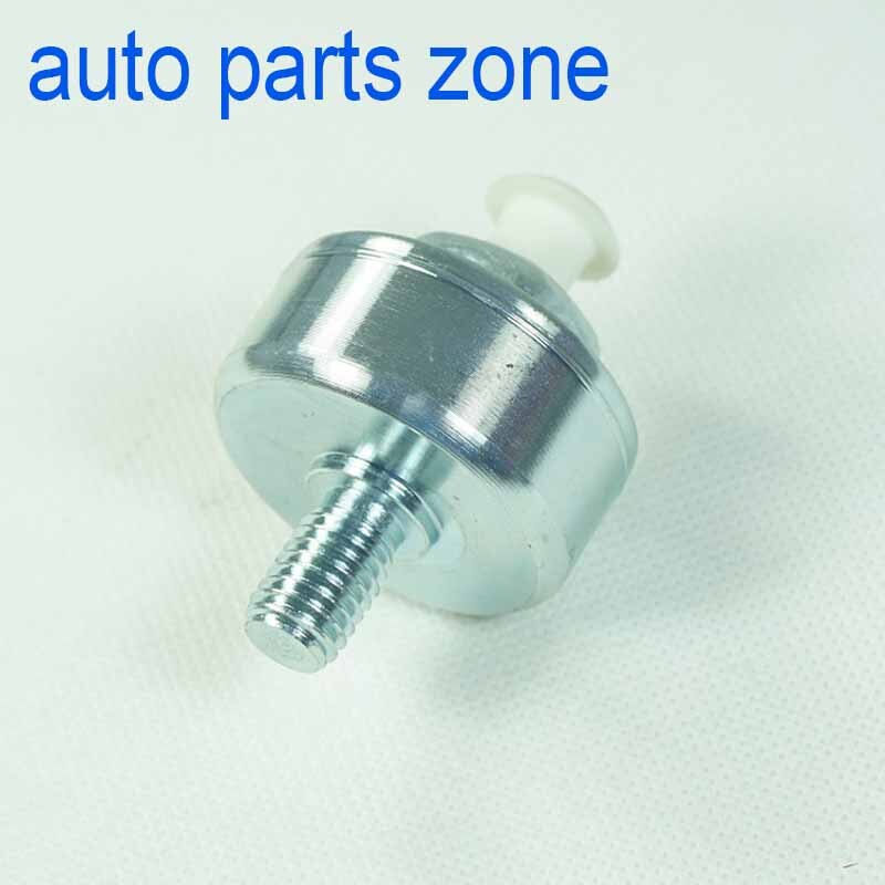 Mh elektronisk knock sensor til gmc hummer til isuzu ascender pontiac firebird gto til chevrolet cadillac 10456603 12589867 ks116