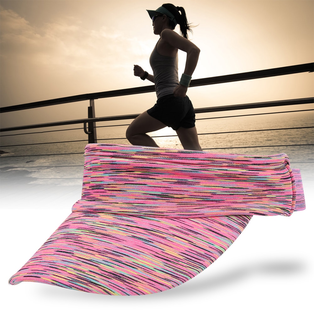 Outdoor Sport Running climbing Mesh Hat Men Quick-drying Summer Visor Cap Unisex Running Training Fast Drying Hat Breathable