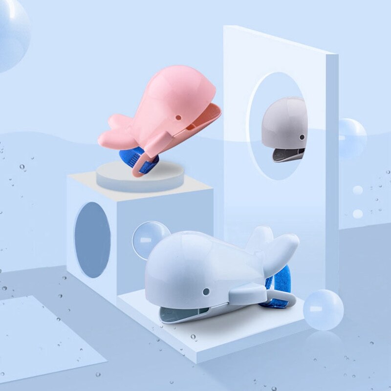 Extensor de grifo para niños pequeños, manija del fregadero con dibujos animados, extensor de grifo de baño para bebés, herramientas para lavarse las manos