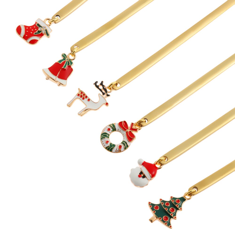 1 pc julsked bordsartiklar rostfritt sked år festbord ornament guldmjölk kaffesked hemdekorationer