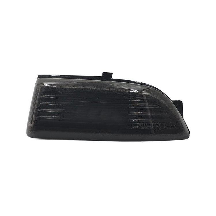 Voor KAWASAKI ZZR 400/600 ZZR400 ZZR600 ZX600E 1994- 2004 Motorfiets Accessoires Richtingaanwijzer Voor En Achter Richtingaanwijzer Knipperlicht Lamp Lens