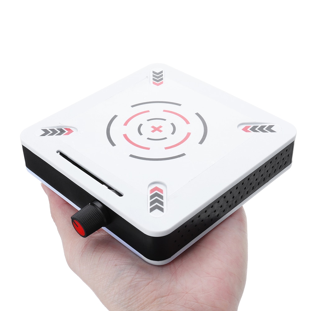 0-2500RPM Speed 12V 1000mL Magnetic Stirrer Mixer Chemicals Magnetic Mixer Home Lab Liquid for Blender Equipement