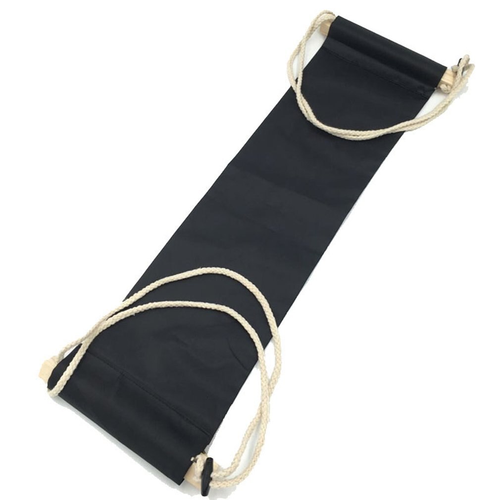 Draagbare Kantoor Leisure Kantoor Voetsteun Desk Voeten Hangmat Surfen De Internet Hobby Outdoor Rest