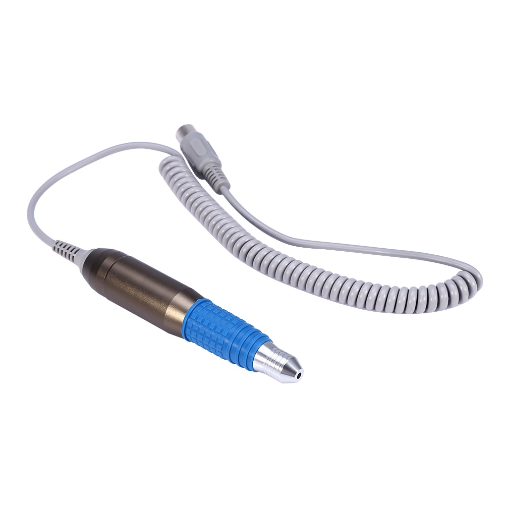 Professionele Elektrische Nail Boor Handvat Voor Elektrische Nail Manicure Pedicure Machine Handvat Nagelvijl Polish Boor Gereedschap