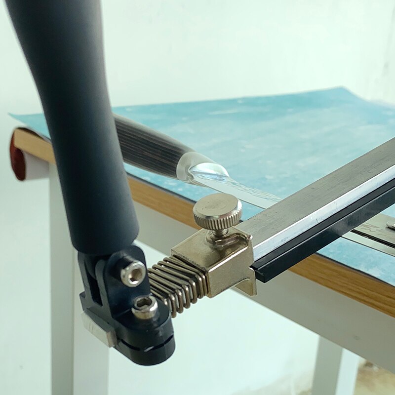 ruixin Pro Knife Sharpening System full fixed angle sharpener Diamond Whetstone flip multifunction Sharpener Knife Blade