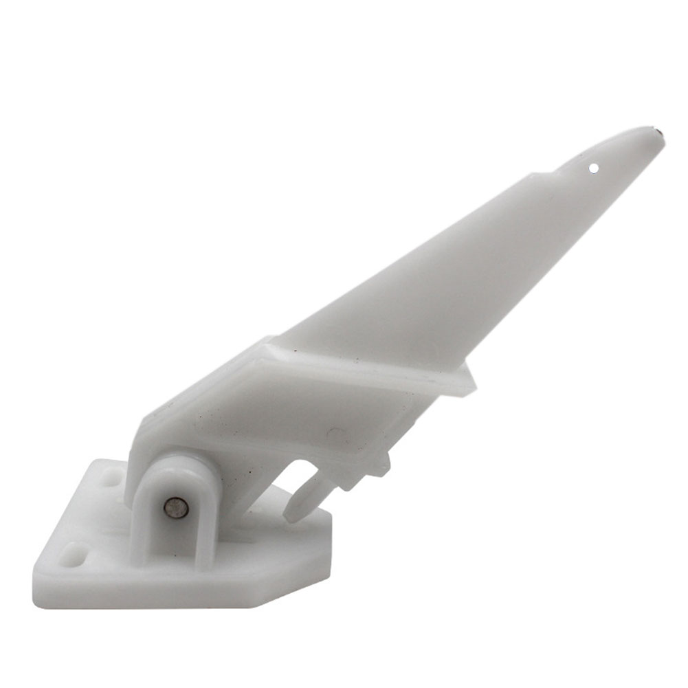 Universal Measuring Durable Mini Accurate Tool Speedometer Pitot Sea Portable Marine Boat Pick Up Speed Assembly Tube Gauge