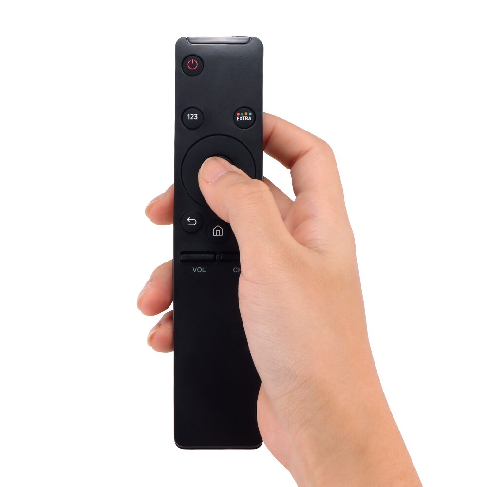 TV Remote Controller Original Smart 4K Remote Controller Air Mouse For Samsung LED 3D Smart Player Replacement IR Remote Control