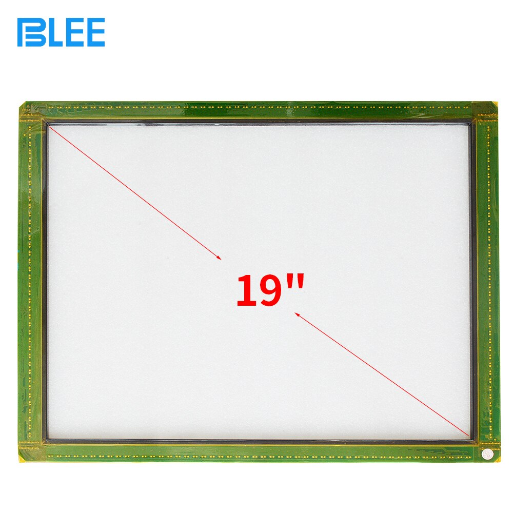 Casinoboard game arcade screen 19 inches HD Touch monitor advertising car monitor mini Touch display screen for arcade machine