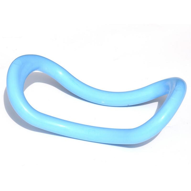 Pilates Workout Ring Portable Fitness Circle Training Resistance Support Tool Calf Home Training Yoga Circle Equipment