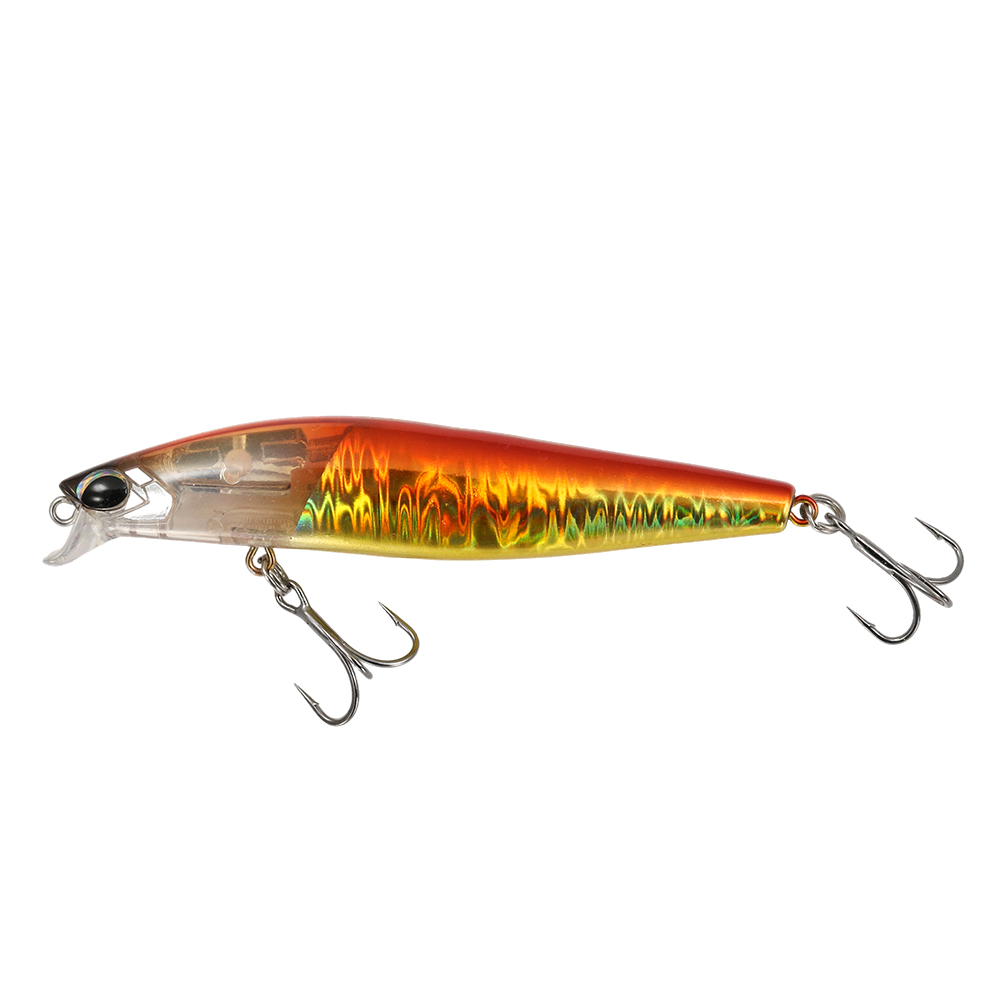 Minnow Fishing Lure Floating Wobblers Artificial Baits 99mm 13g Weight System Depth 0.1-0.3m For Pike Bass Tackle