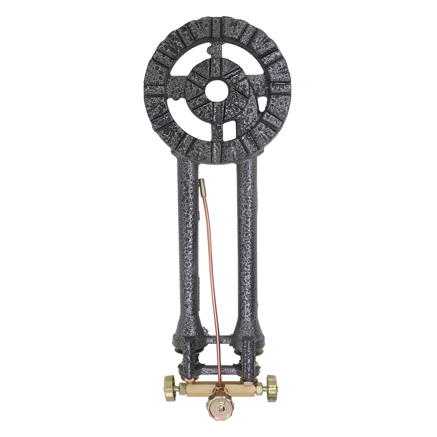 stove Cast Iron Burner for stove natural gas liquefied oven stove kitchen propane portable gas jet burner