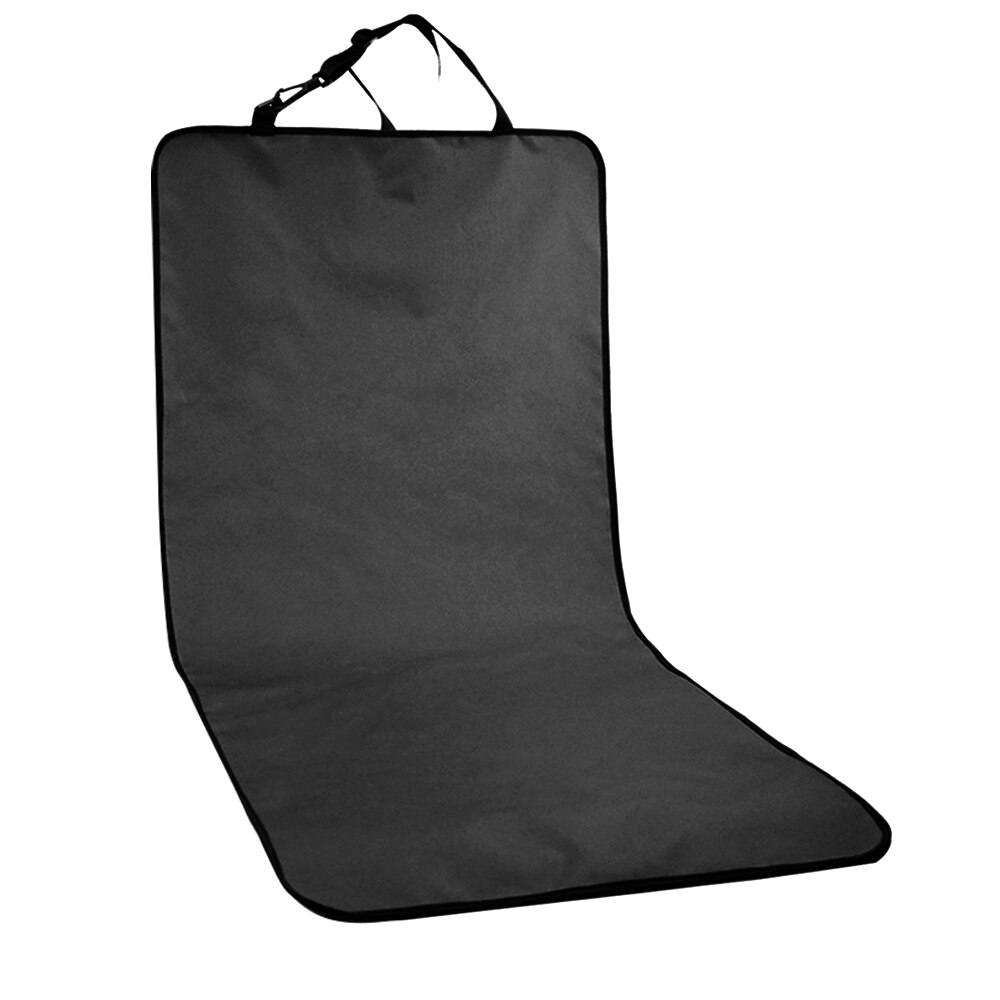 Wasserdicht Haustier Hund Auto Sitz Abdeckung Reise Hund Träger Ich bin Freien sicher Sitz Korb Katze Welpen Tasche Reise Gittergewebe Hängen Taschen: 106x49cm 13