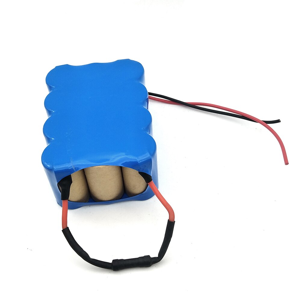 SC 3000mAh for Bosch 14.4V battery pack BBHMOVE1AU VXAS010V00 BBHMOVE2 vacuum cleaner Sweeper Robotics