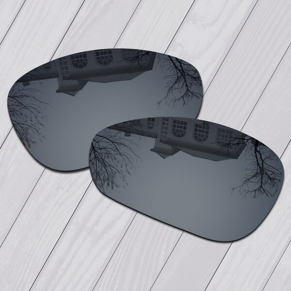 E.o.s Gepolariseerde Verbeterde Vervanging Lenzen Voor Oakley Crosshair 1.0 Zonnebril-Meerdere Keuze