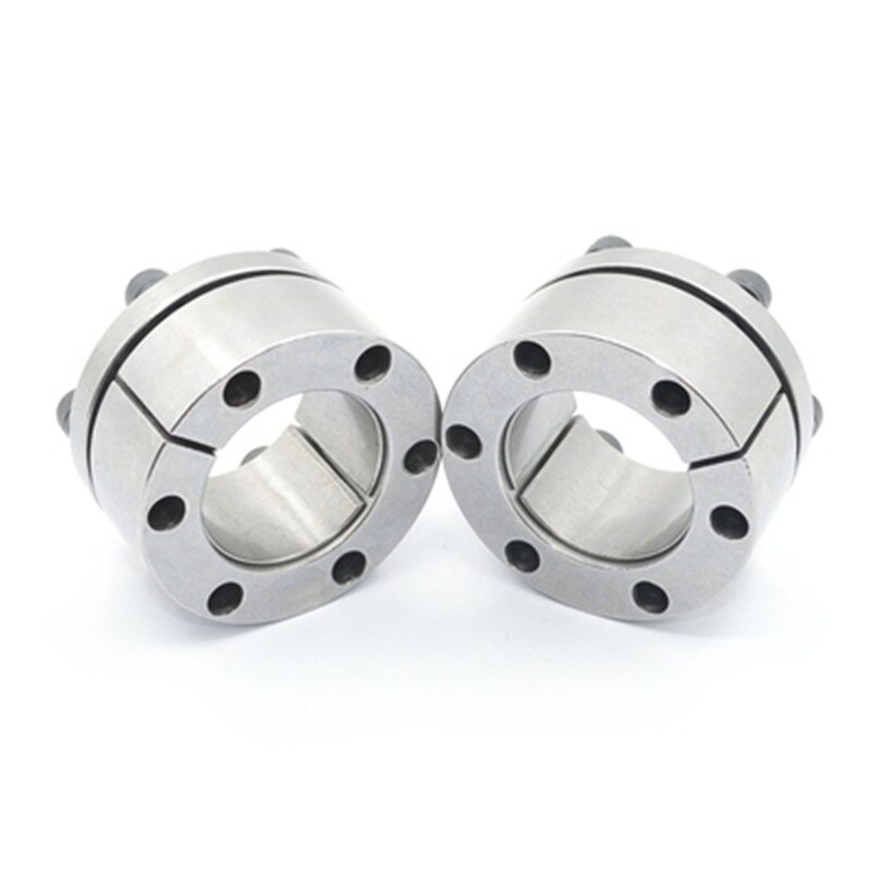 Straight column expansion sleeve Z3 expansion sleeve keyless bushing expansion coupling sleeve high torque tension sleeve