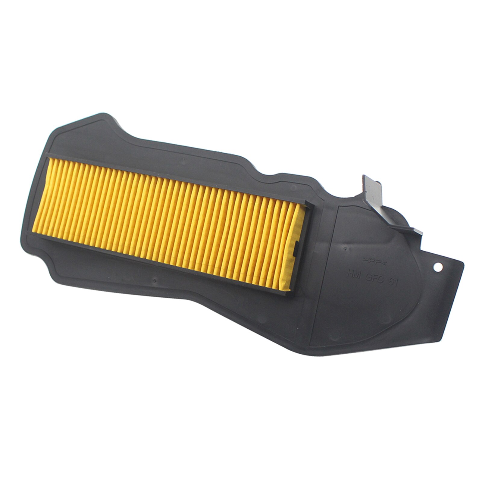 Motorcycle Engine Parts Air Filter For HONDA Dio AF61 AF62 Intake Cleaner