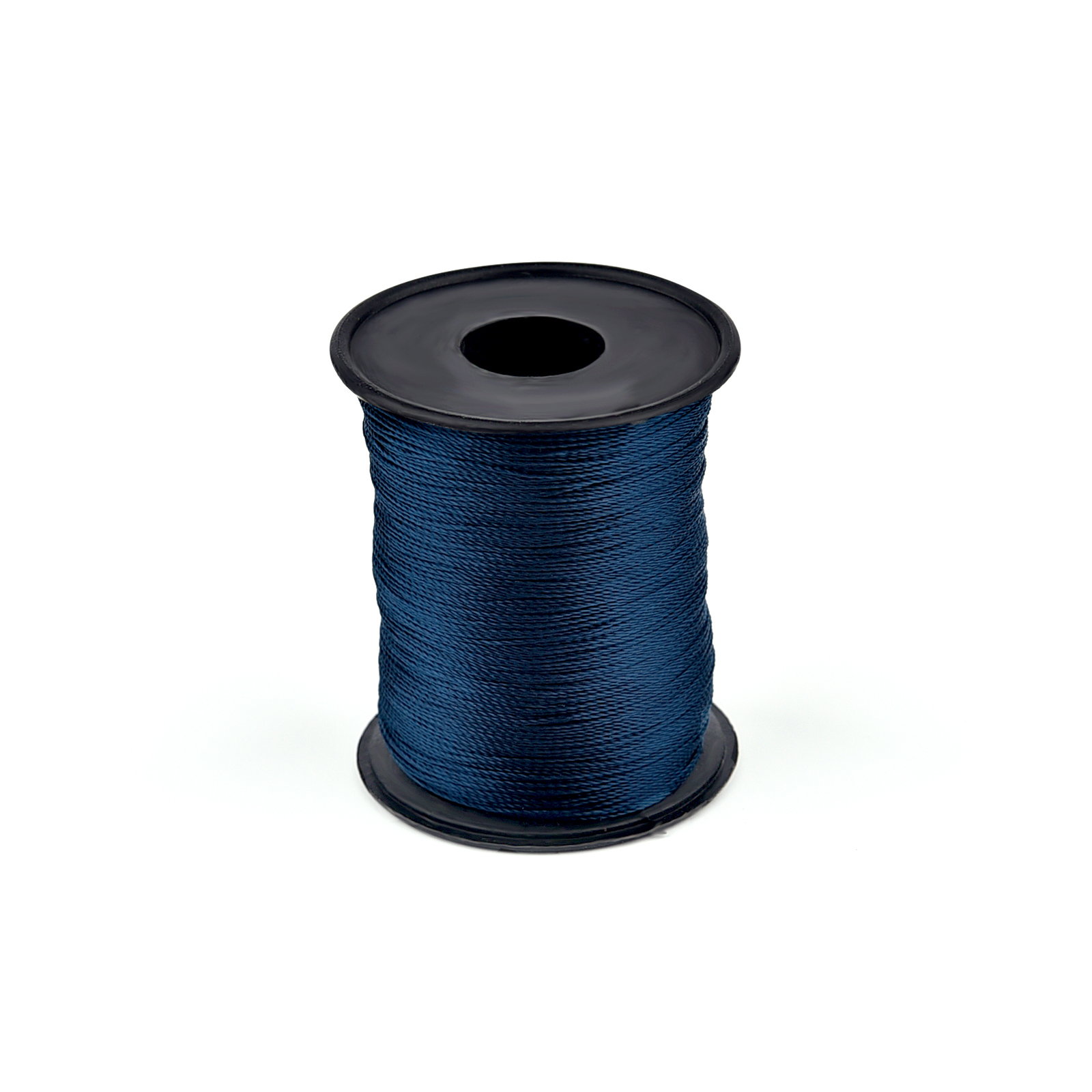 150m hochfester Nylon faden DIY Leder Leinwand Zelt Reparatur werkzeug langlebige Schuhe Jeans Fäden Handwerk Quilten Lieferungen: Black