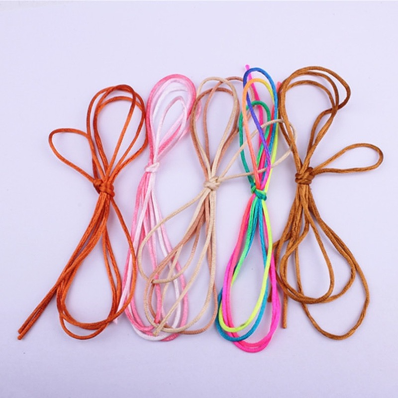 Cinta trenzada de Reggae para niña, accesorios para el cabello, cuerda tejida, diadema de estilo bohemio para mujer, accesorios para niña, 5 uds.